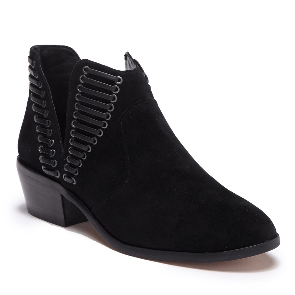Pevista bootie